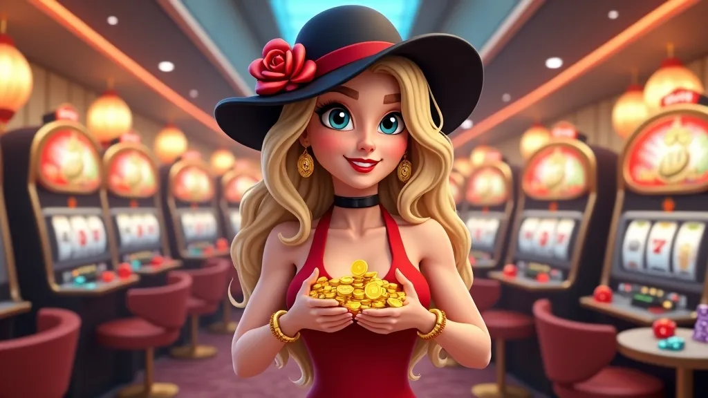 Casinoslotsnederland