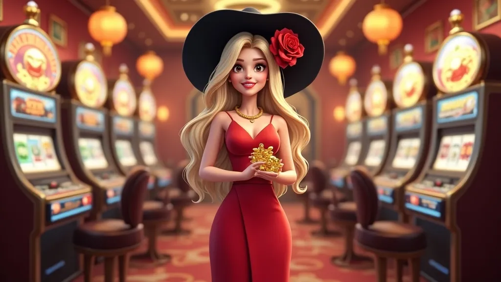 Casinoslotsnederland