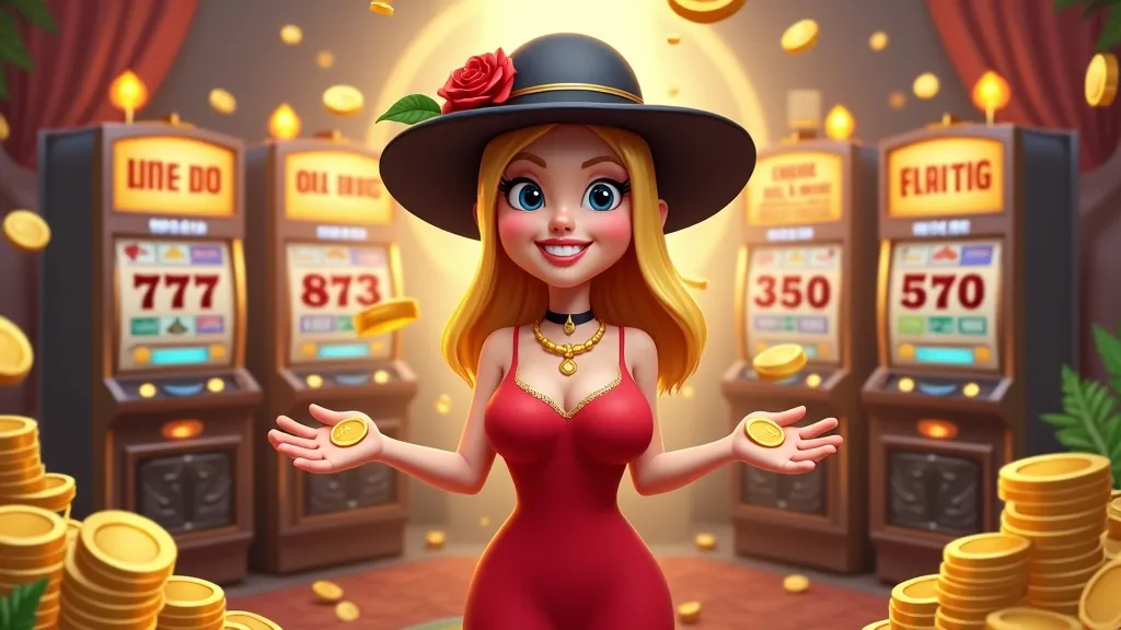 Casinoslotsnederland