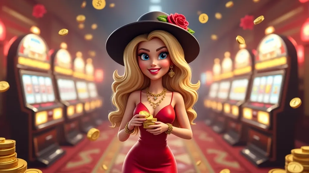 Casinoslotsnederland
