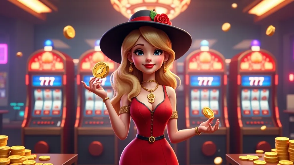 Casinoslotsnederland