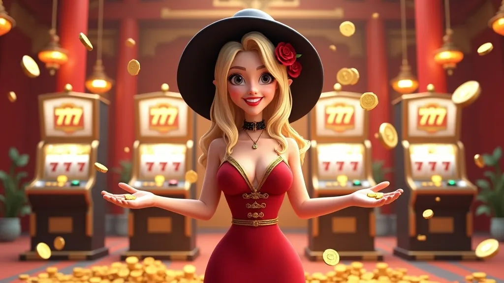 Casinoslotsnederland