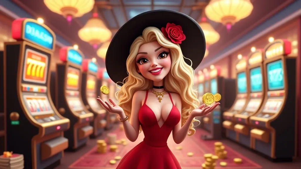 Casinoslotsnederland