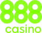 888 logo