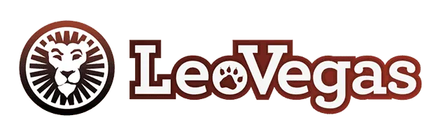LeoVegas logo